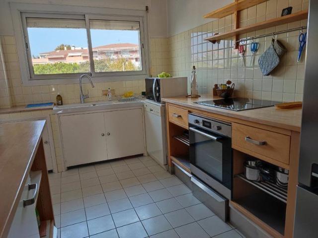 Appartement location à Marseille