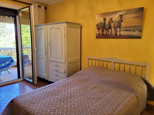 Appartement location à Marseille