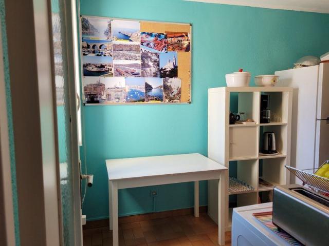 Appartement location à Marseille