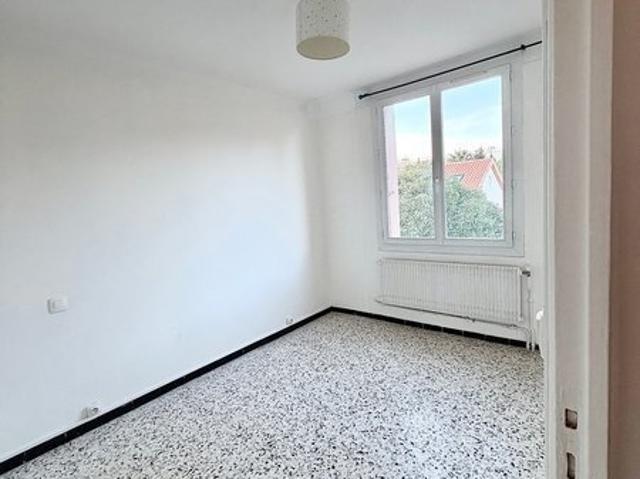 Appartement location à Marseille