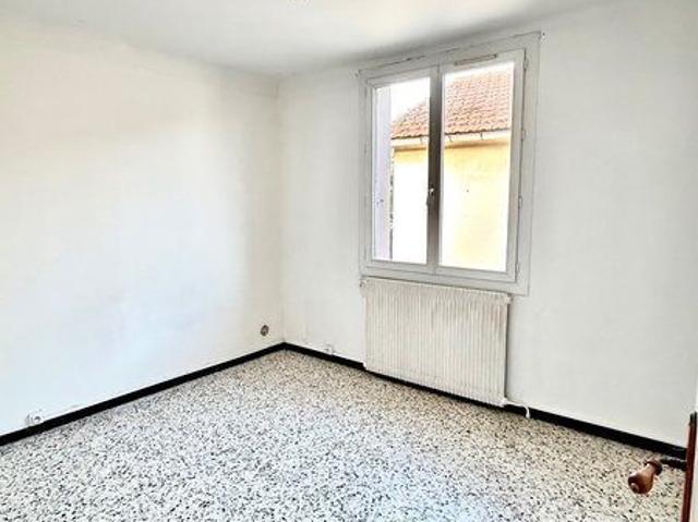 Appartement location à Marseille