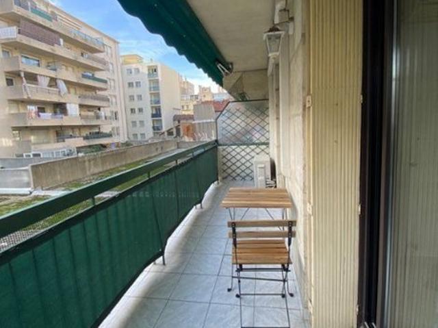 Appartement location à Marseille