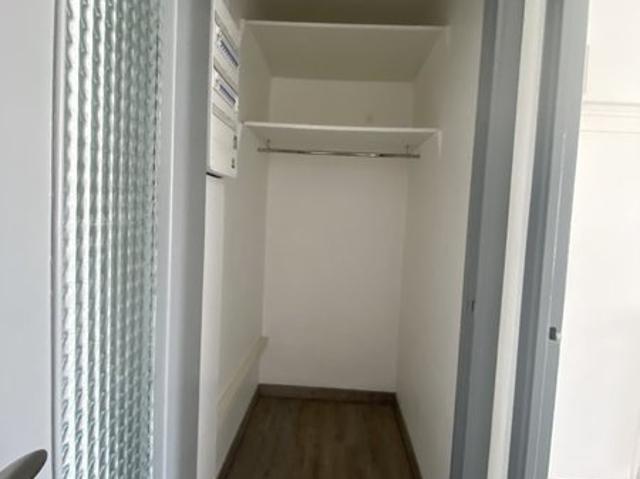 Appartement location à Marseille