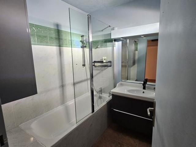 Appartement location à Marseille