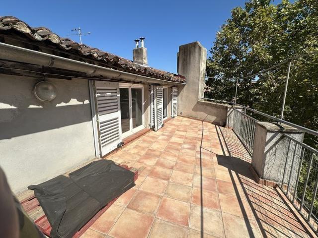 Appartement location à Marseille