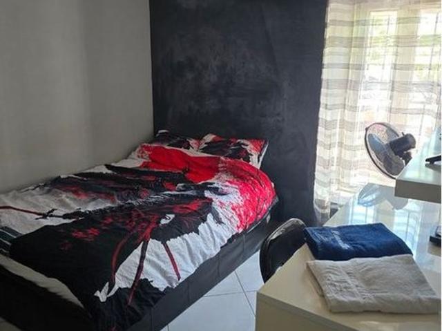 Appartement location à Marseille
