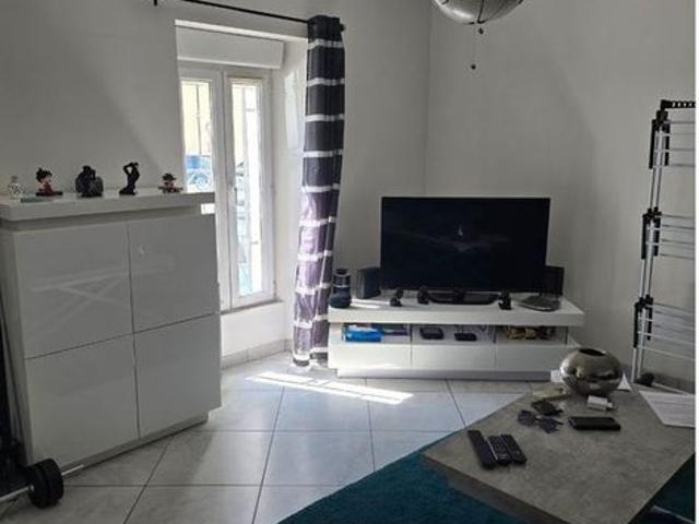 Appartement location à Marseille