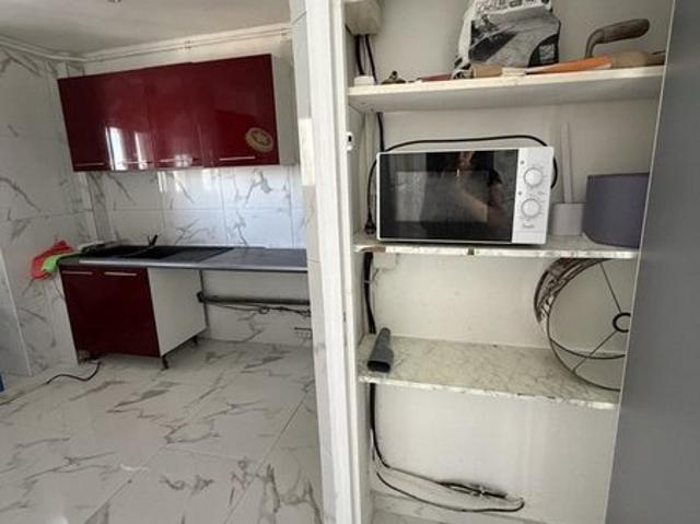 Appartement location à Marseille