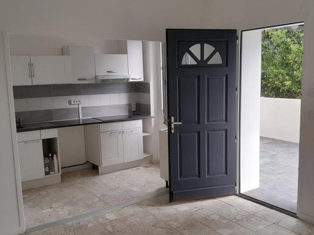 Appartement location à Marseille, Septèmes-les-vallons