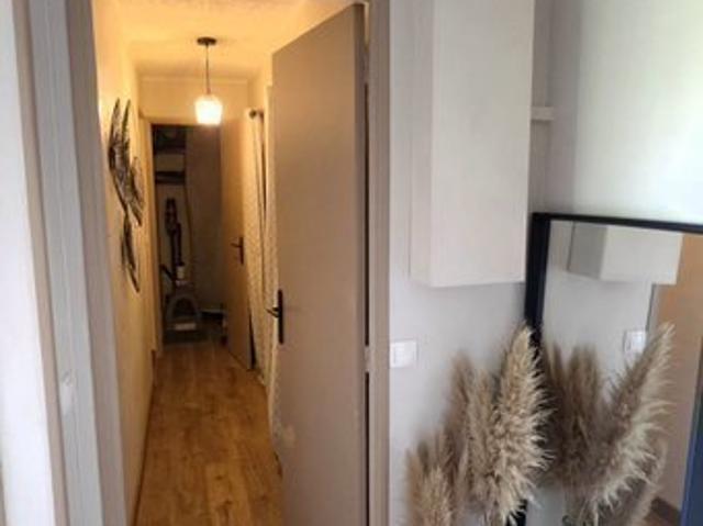Appartement location à Marseille