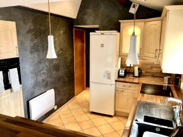 Appartement location à Marseille