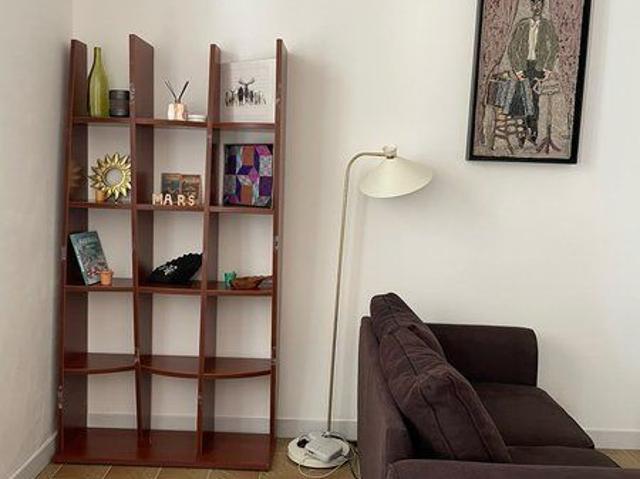 Appartement location à Marseille