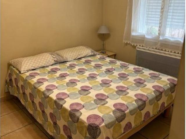 Appartement location à Marseille
