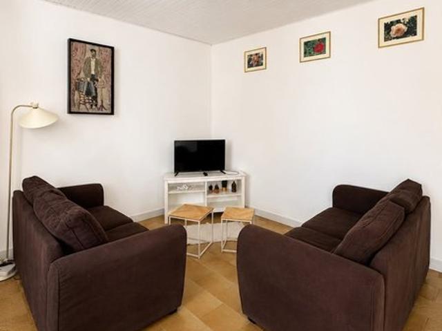 Appartement location à Marseille