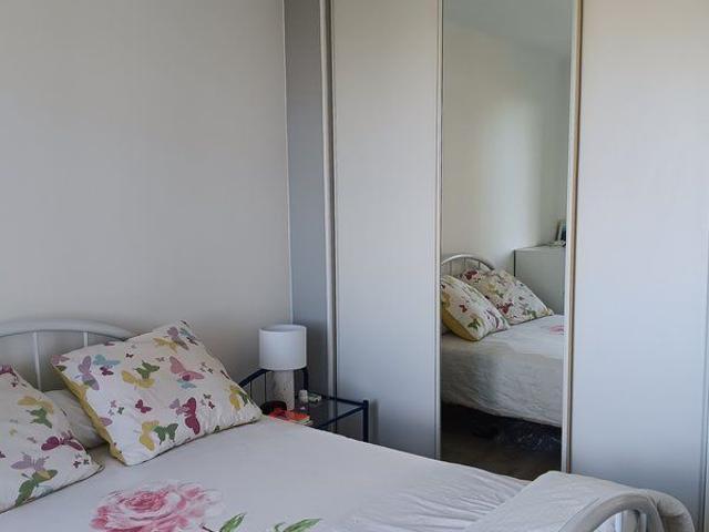 Appartement location à Marseille