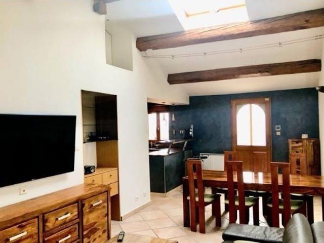 Appartement location à Marseille