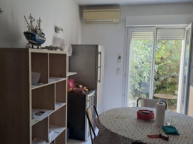 Appartement location à Marseille