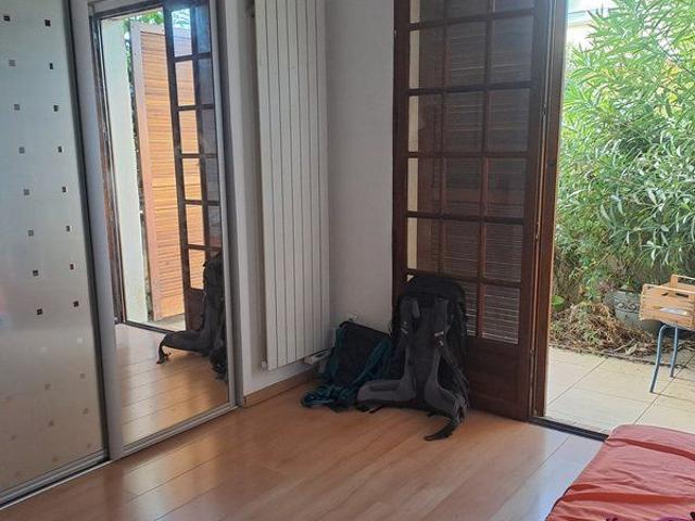 Appartement location à Marseille