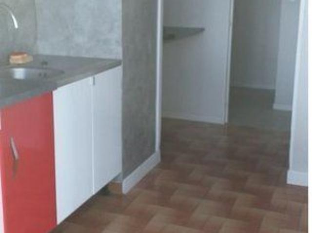 Appartement location à Marseille