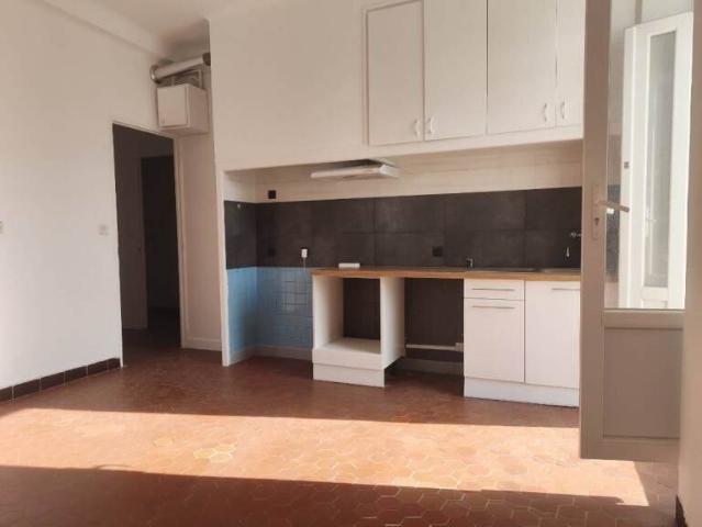 Appartement location à Marseille