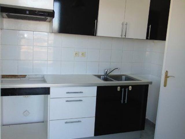 Appartement location à Marseille