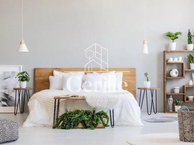Appartement vente à Marseille