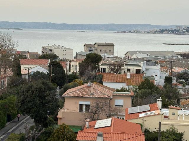 Appartement location à Le Rouet, Marseille