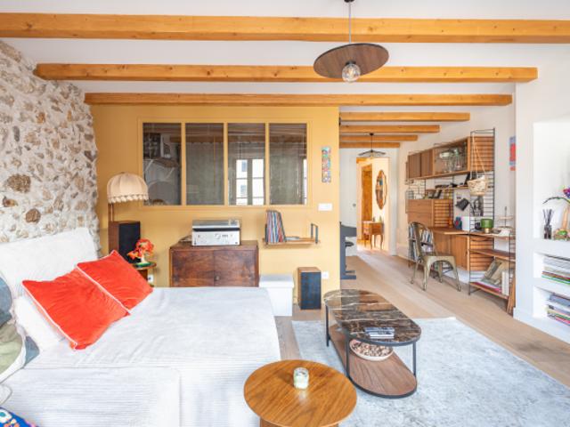 Appartement vente à Annecy