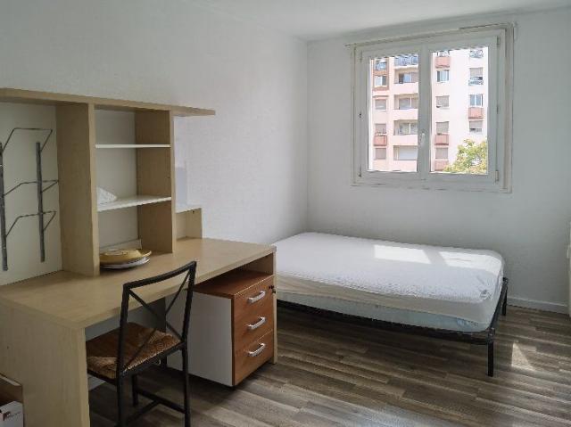 Appartement location à Toulouse