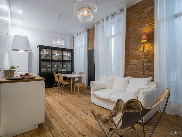 Appartement location à Toulouse
