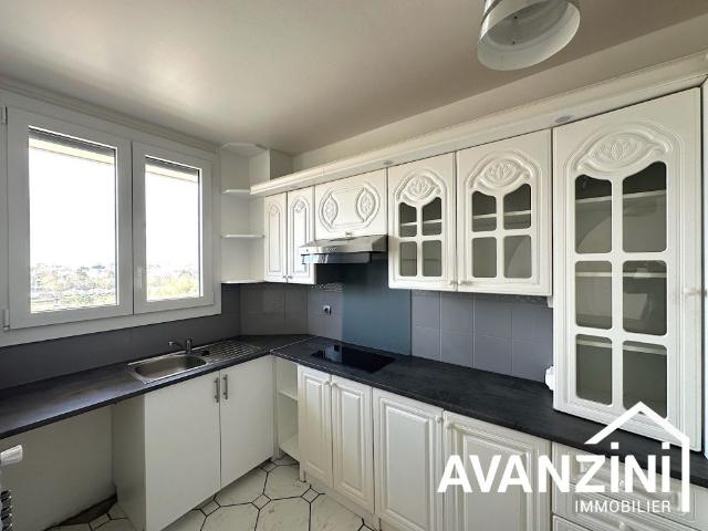 Appartement location à Meaux