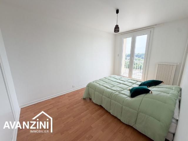 Appartement location à Meaux