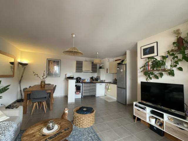 Appartement vente à Mérignac, Gironde