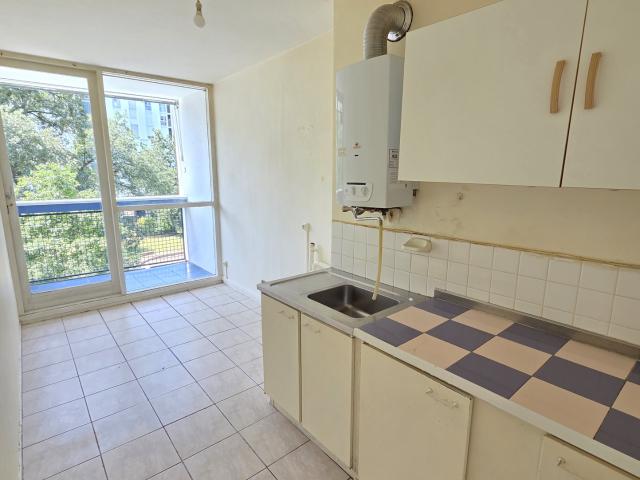 Appartement vente à Bordeaux, Mérignac