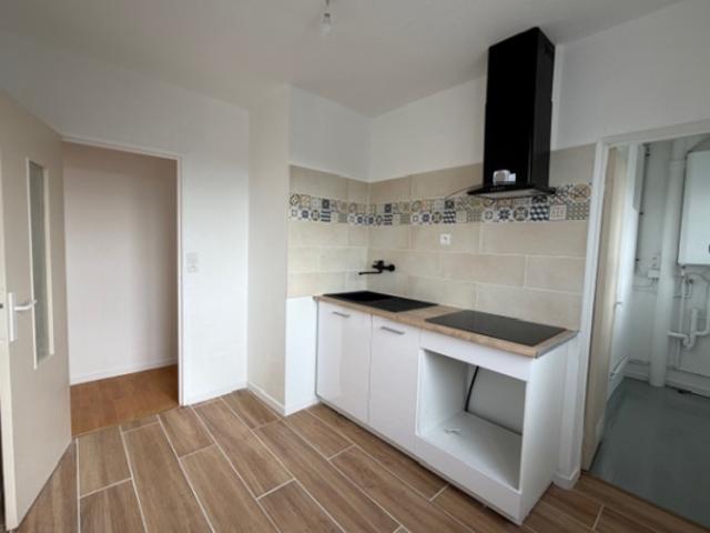 Appartement vente à Bordeaux, Mérignac