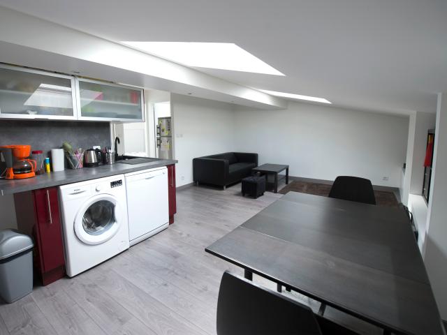 Appartement location à Bordeaux