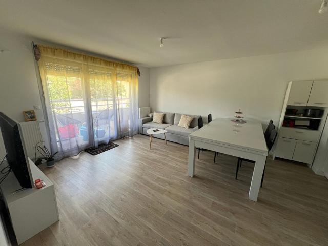 Appartement location à Chasse-sur-Rhône, Isère
