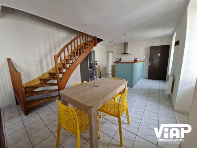 Appartement location à Limoges, Chalus