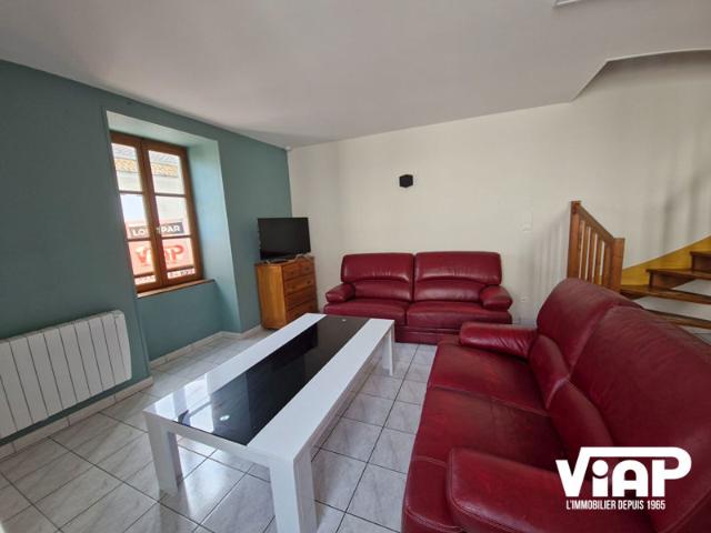 Appartement location à Limoges, Chalus