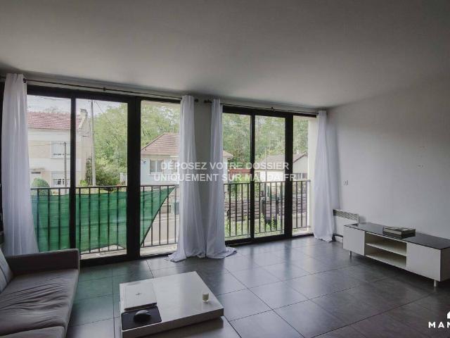 Appartement location à Argenteuil, Val-d'Oise