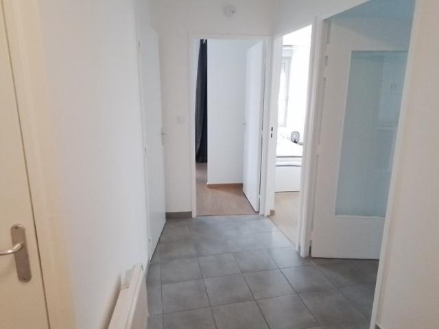 Appartement location à Lyon, Métropole de Lyon