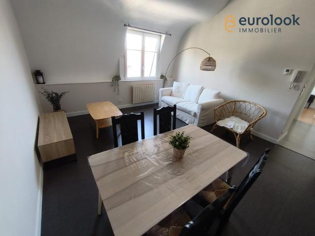 Appartement location à Vannes, Bretagne