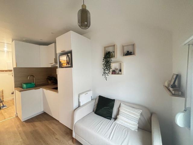 Appartement location à Reims, Jeanne d'Arc