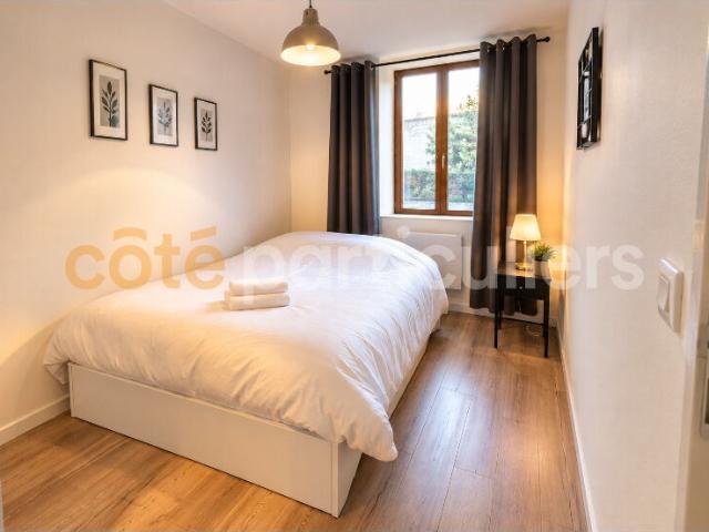 Appartement location à Cahors