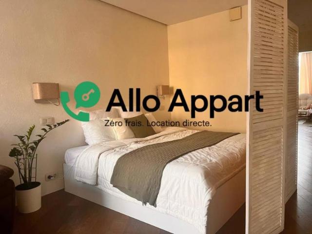Appartement location à Annecy