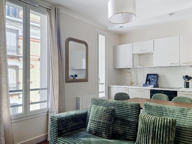 Appartement location à Nanterre, Levallois-perret