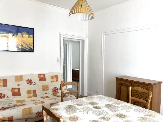 Appartement location à Clermont-Ferrand, Puy-de-Dôme
