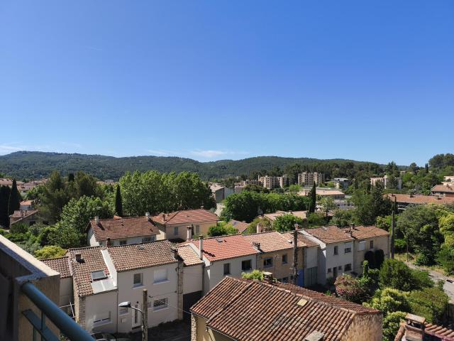 Appartement location à Aix-en-Provence, Aix-en-provence