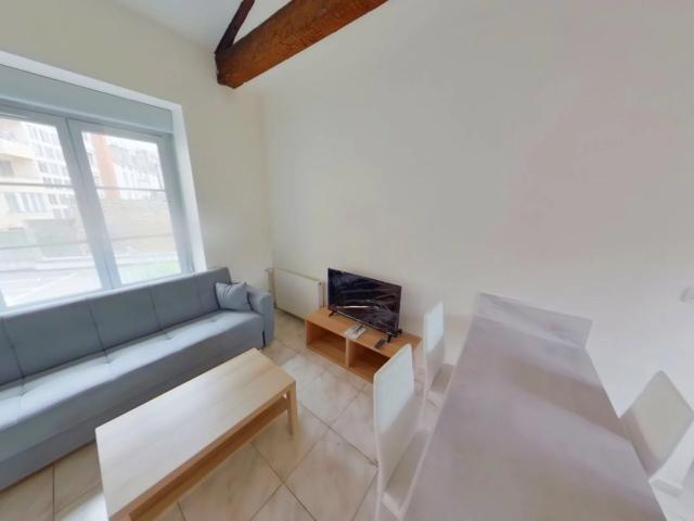 Appartement location à Saint-Étienne, Saint-etienne