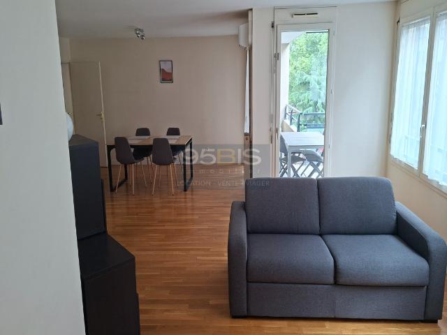 Appartement location à Lyon, Métropole de Lyon